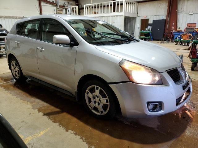 2009 Pontiac Vibe