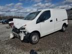 2021 Nissan NV200 2.5S