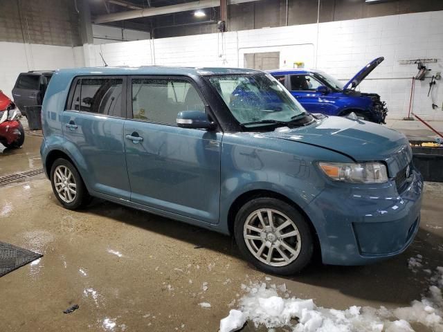 2009 Scion XB