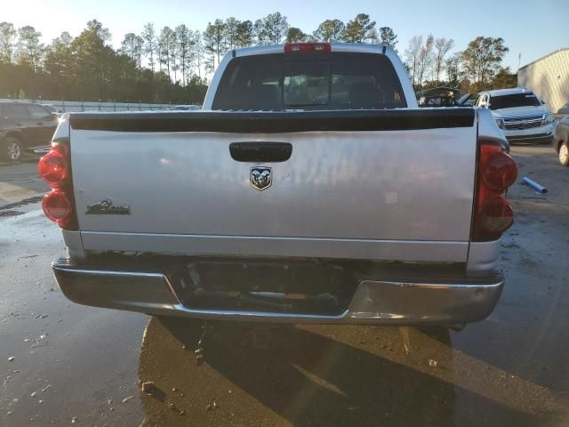 2008 Dodge RAM 1500 ST