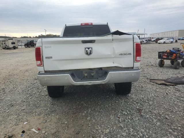 2016 Dodge 2500 Laramie