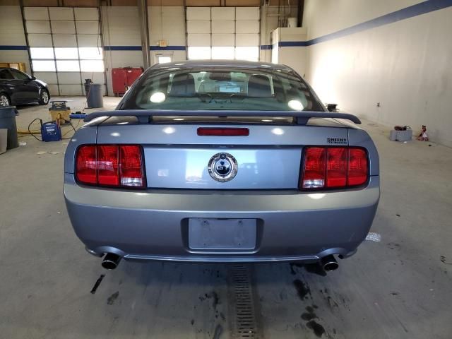 2007 Ford Mustang GT