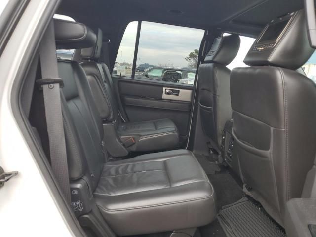 2013 Ford Expedition Limited