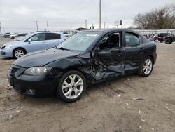 Mazda Vehiculos salvage en venta: 2009 Mazda 3 I