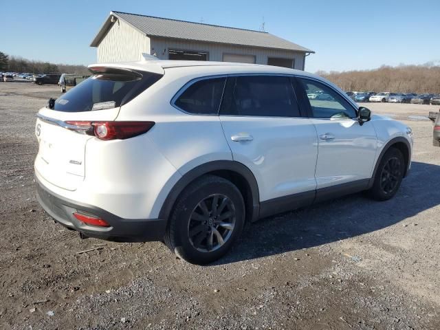 2016 Mazda CX-9 Touring