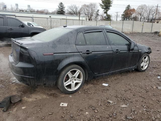 2006 Acura 3.2TL