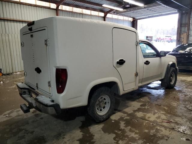 2007 Chevrolet Colorado