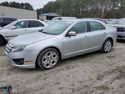 Ford Vehiculos salvage en venta: 2011 Ford Fusion SE