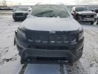 2021 Jeep Compass 80th Edition