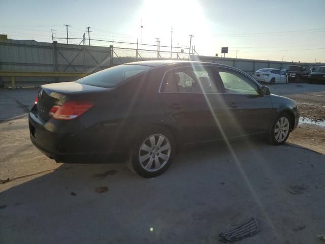 2007 Toyota Avalon XL