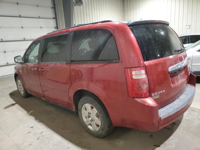 2009 Dodge Grand Caravan SE