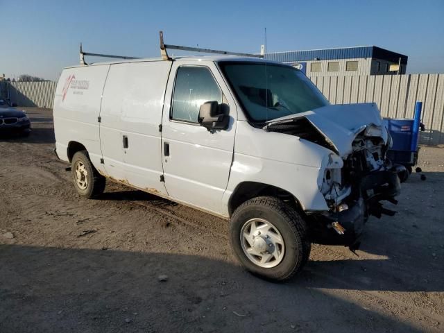 2013 Ford Econoline E250 Van