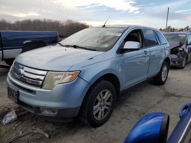 2008 Ford Edge SEL