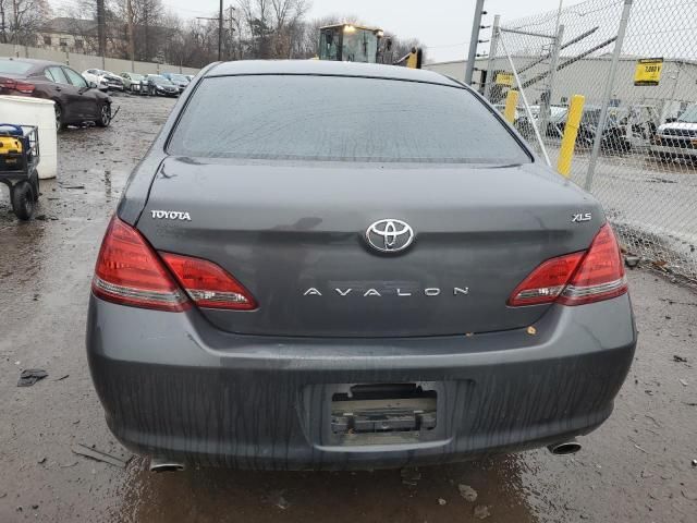 2008 Toyota Avalon XL