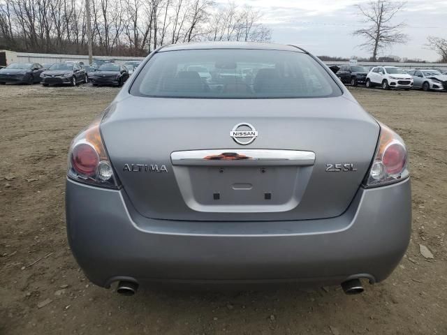 2008 Nissan Altima 2.5