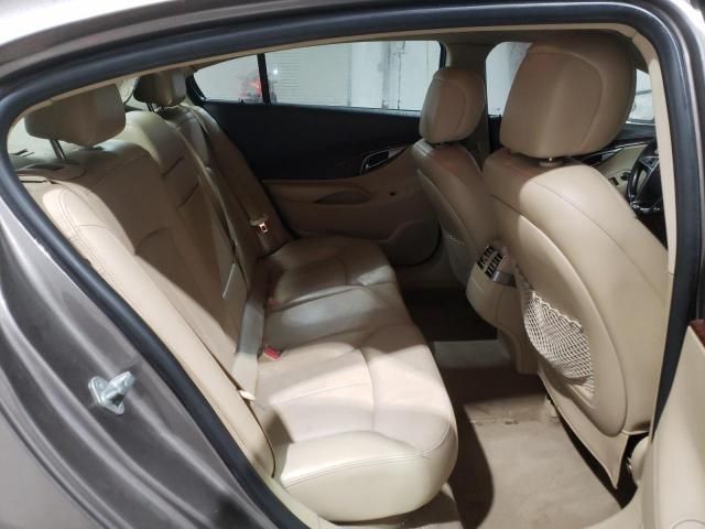 2011 Buick Lacrosse CXL