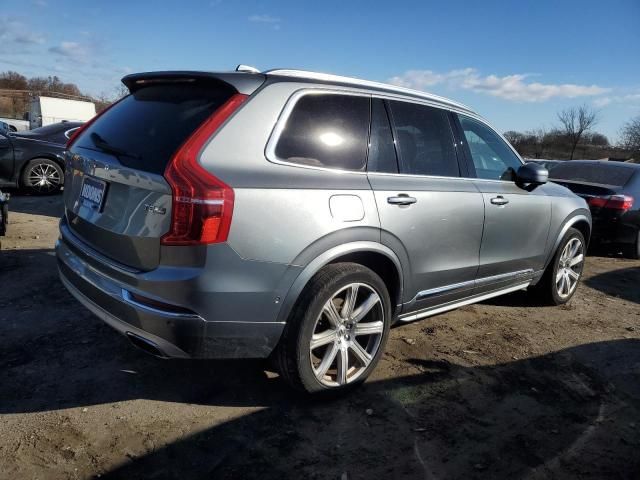 2016 Volvo XC90 T8