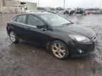 2013 Ford Focus Titanium