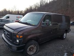 2008 Ford Econoline E350 Super Duty Van en venta en Marlboro, NY