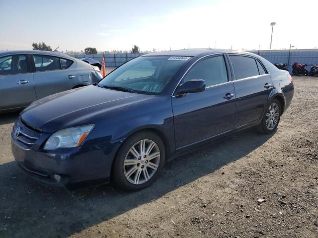 2007 Toyota Avalon XL