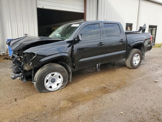 2023 Toyota Tacoma Double Cab