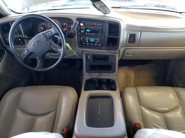 2003 Chevrolet Suburban K1500