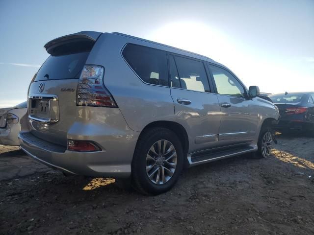 2019 Lexus GX 460 Premium