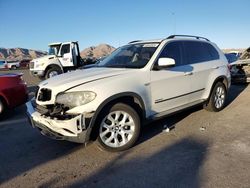 BMW x5 salvage cars for sale: 2013 BMW X5 XDRIVE35I