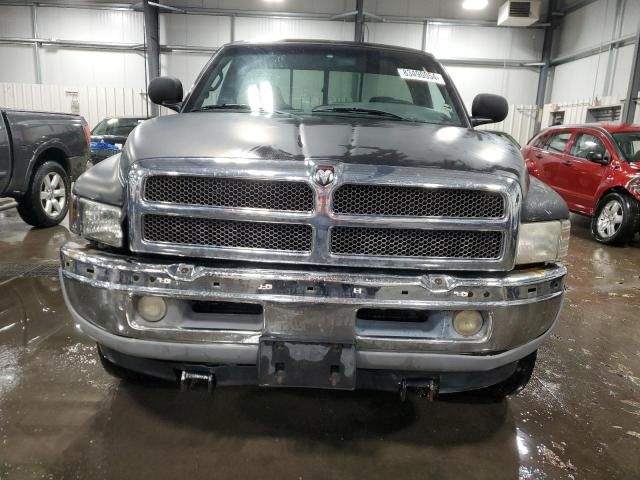 1999 Dodge RAM 1500