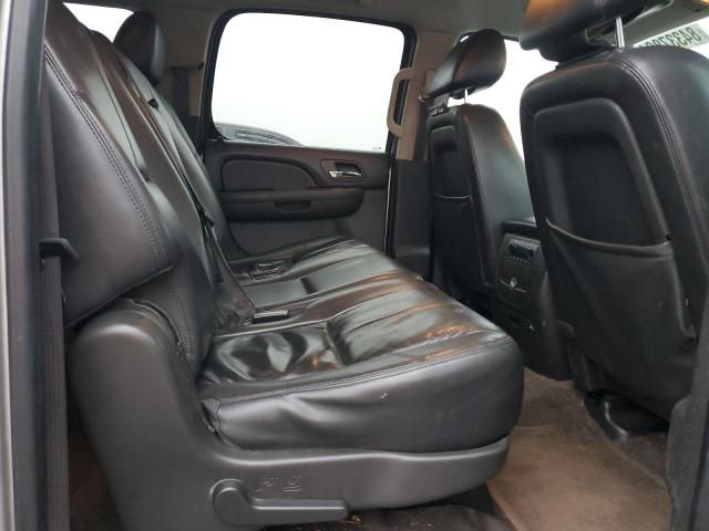 2013 GMC Yukon XL K1500 SLT