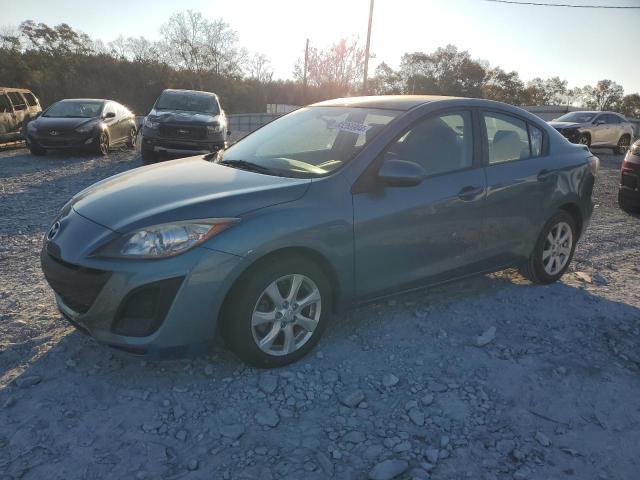 2015 Mazda 3 I