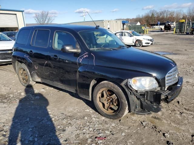 2008 Chevrolet HHR LT