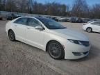 2013 Lincoln MKZ Hybrid