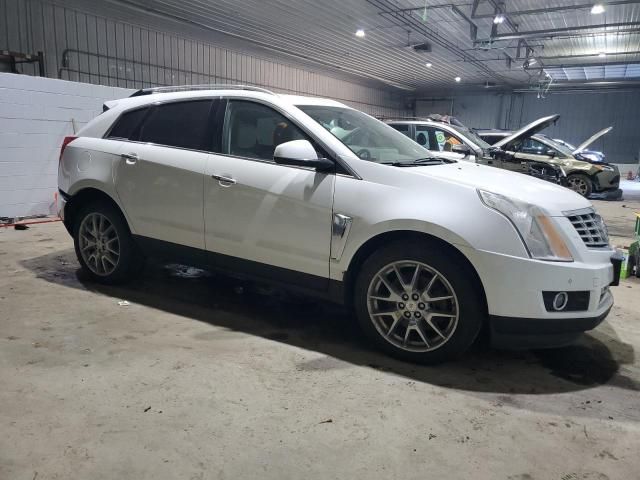 2014 Cadillac SRX Performance Collection