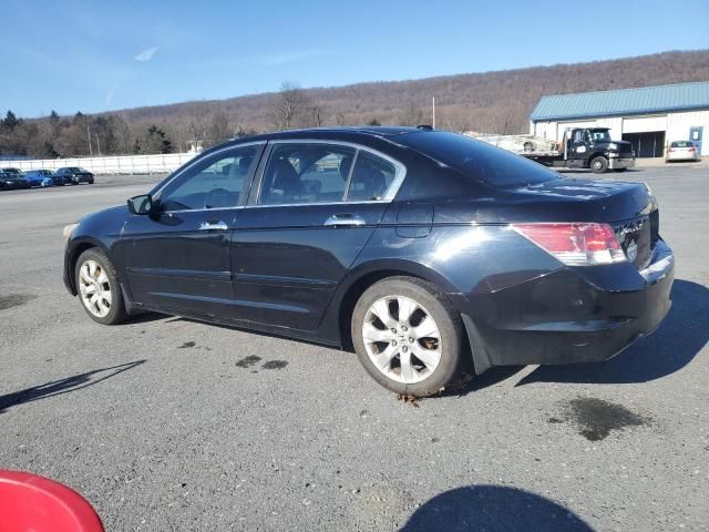 2008 Honda Accord EXL