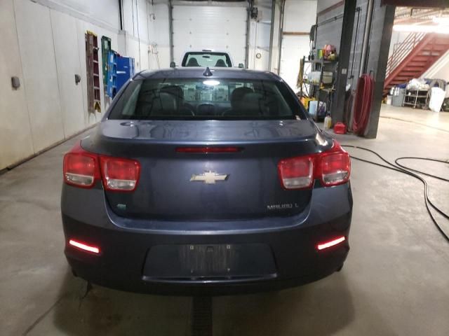 2014 Chevrolet Malibu 2LT