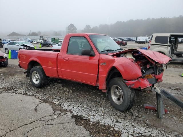 1999 Ford Ranger