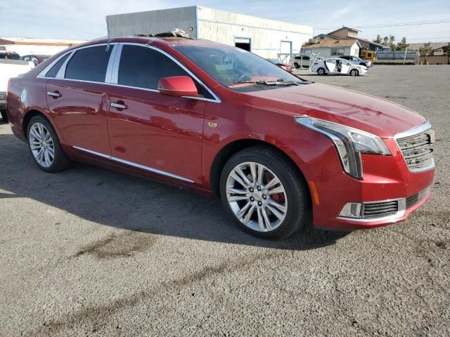 2019 Cadillac XTS Luxury