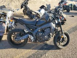 Yamaha Vehiculos salvage en venta: 2023 Yamaha MT09
