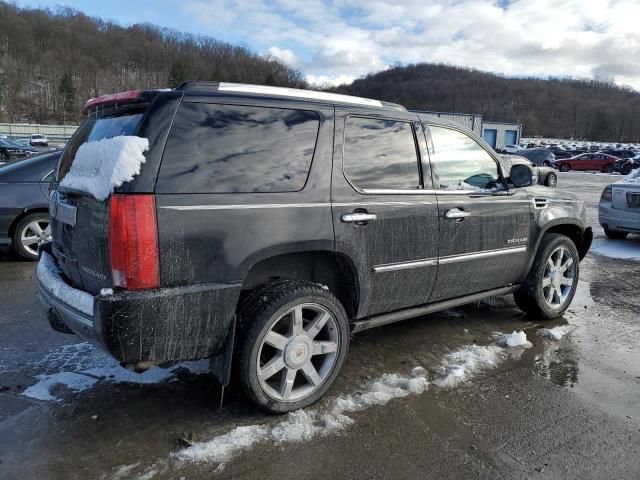 2011 Cadillac Escalade Premium