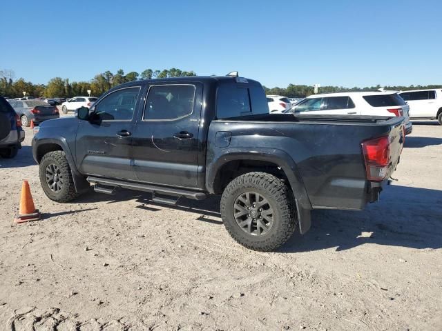 2023 Toyota Tacoma Double Cab