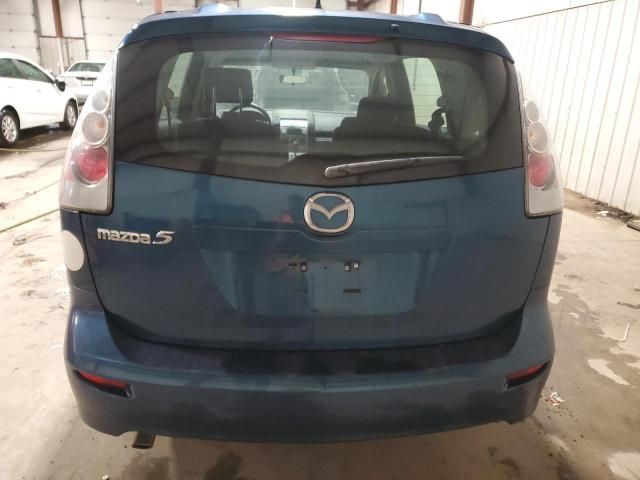 2006 Mazda 5