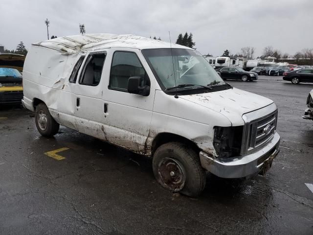 2014 Ford Econoline E250 Van