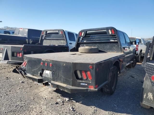 2007 GMC New Sierra K3500