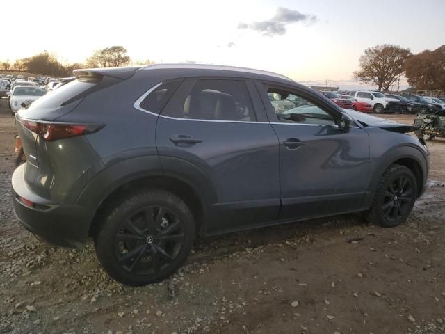 2022 Mazda CX-30 Preferred