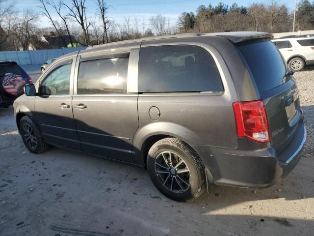 2015 Dodge Grand Caravan R/T