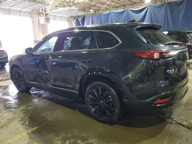 2023 Mazda CX-9 Touring Plus