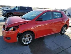 2009 Toyota Corolla Matrix for sale in Grand Prairie, TX