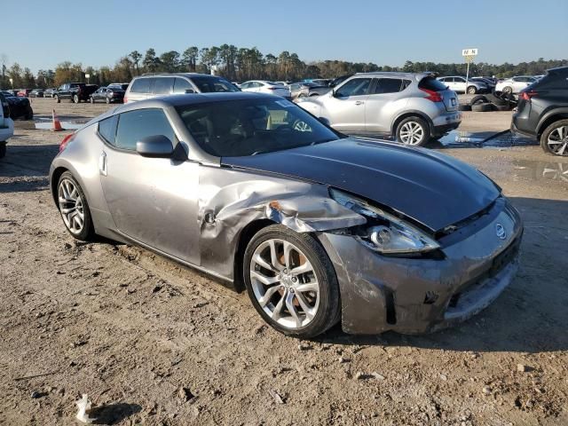 2013 Nissan 370Z Base