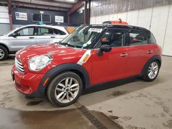 2013 Mini Cooper Countryman for sale in East Granby, CT